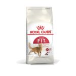 غذای خشک گربه رویال کنین مدل Regular Fit