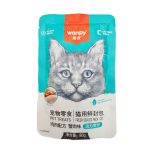 پوچ ونپی مدل مرغ و خرچنگ