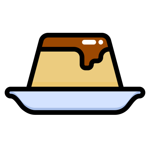 پودینگ گربه