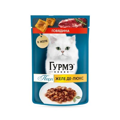 پوچ گورمت گوشت گاو